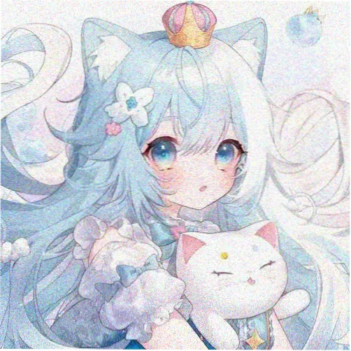 观众龟仙屋的猫头像